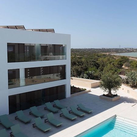Sa Pedrera Suites & Spa 에스푸홀스 외부 사진