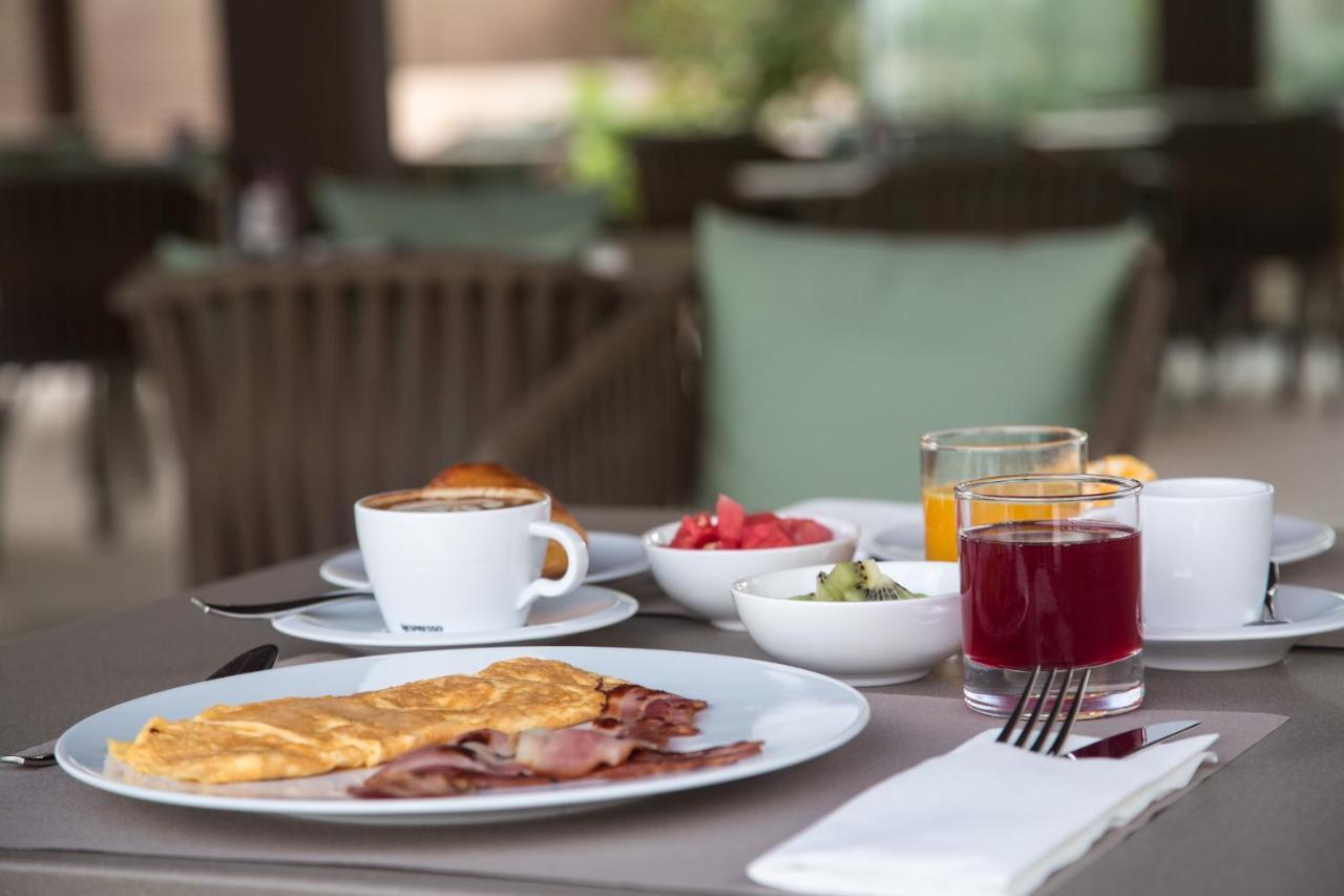 Sa Pedrera Suites & Spa 에스푸홀스 외부 사진
