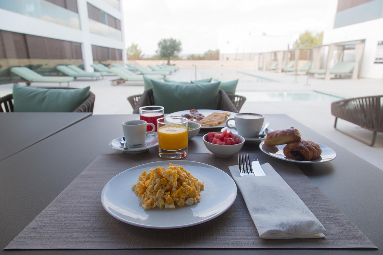 Sa Pedrera Suites & Spa 에스푸홀스 외부 사진