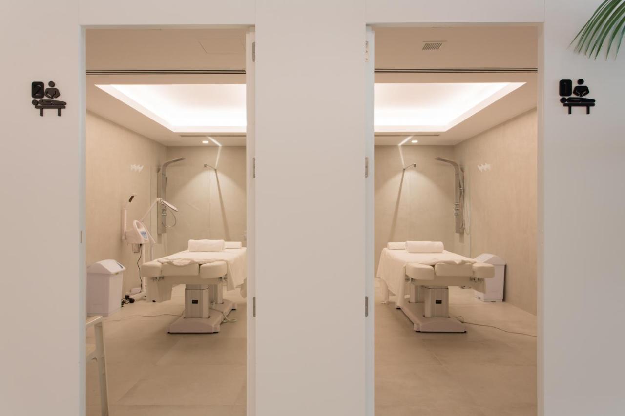 Sa Pedrera Suites & Spa 에스푸홀스 외부 사진