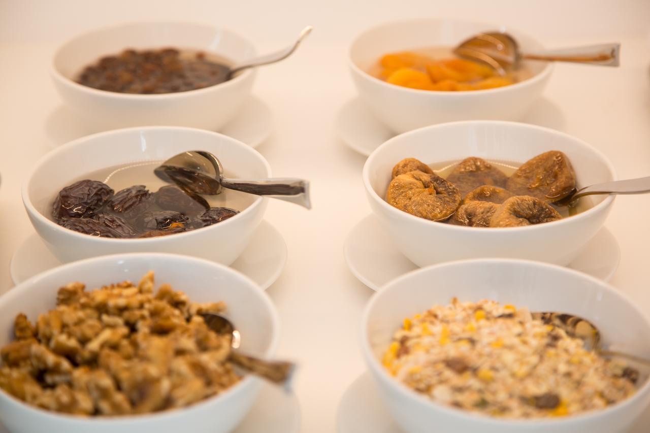 Sa Pedrera Suites & Spa 에스푸홀스 외부 사진