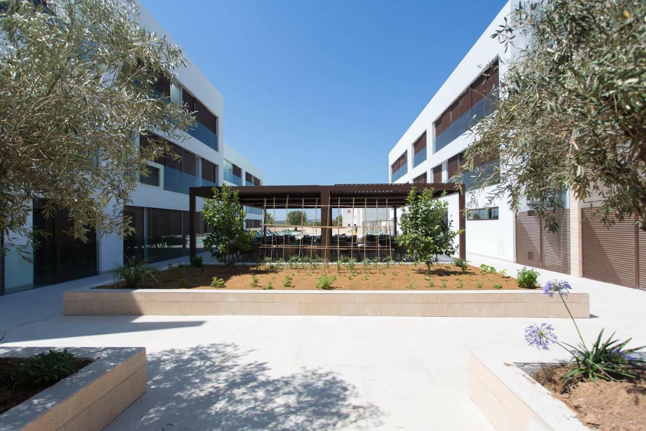Sa Pedrera Suites & Spa 에스푸홀스 외부 사진