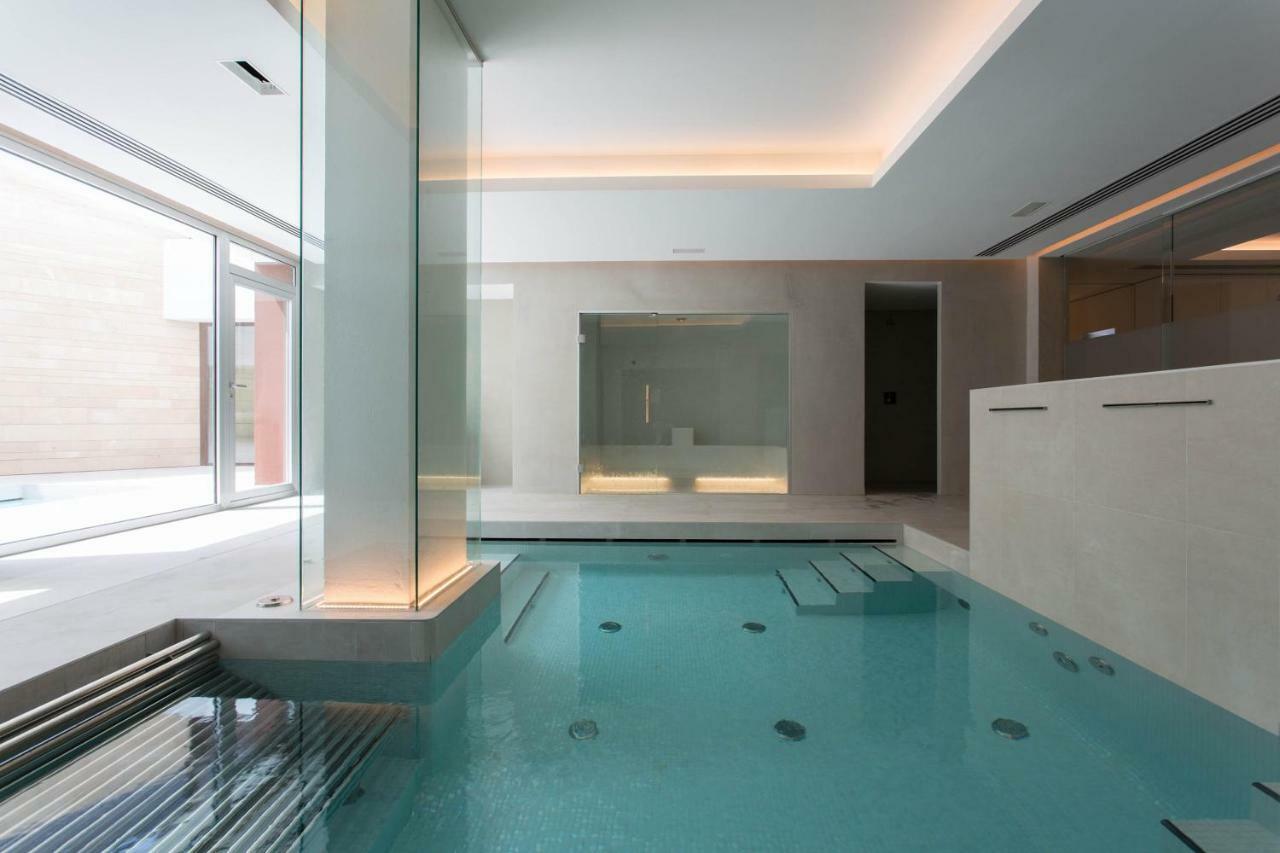 Sa Pedrera Suites & Spa 에스푸홀스 외부 사진