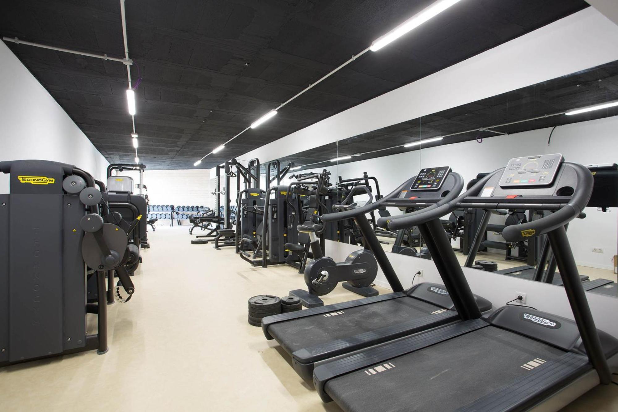 Sa Pedrera Suites & Spa 에스푸홀스 외부 사진
