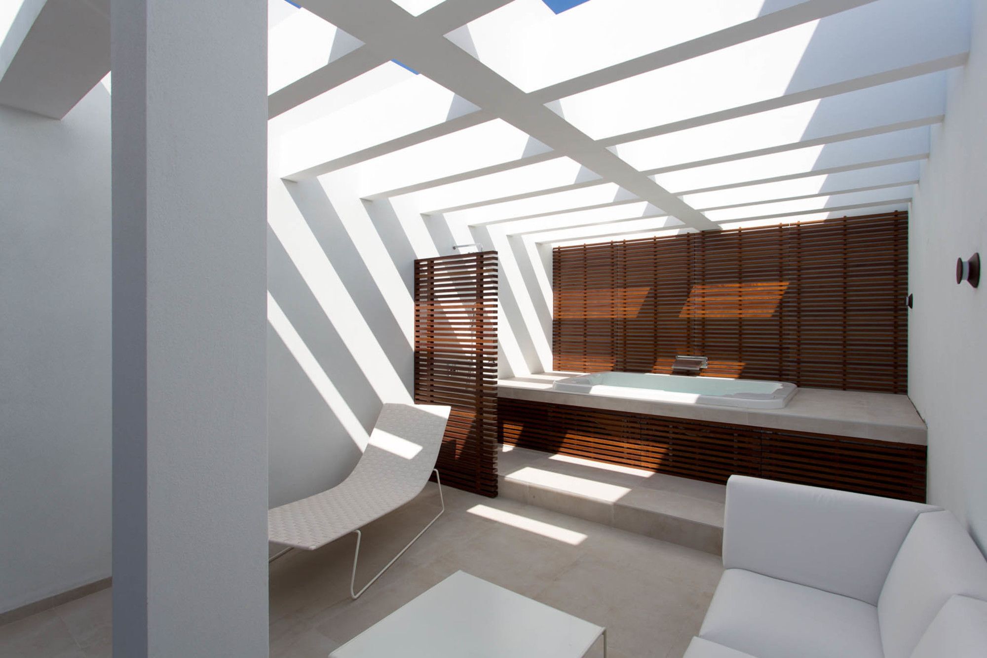 Sa Pedrera Suites & Spa 에스푸홀스 외부 사진